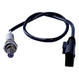 NTK Lamda Sensor OZA816-EE11 97943, Black