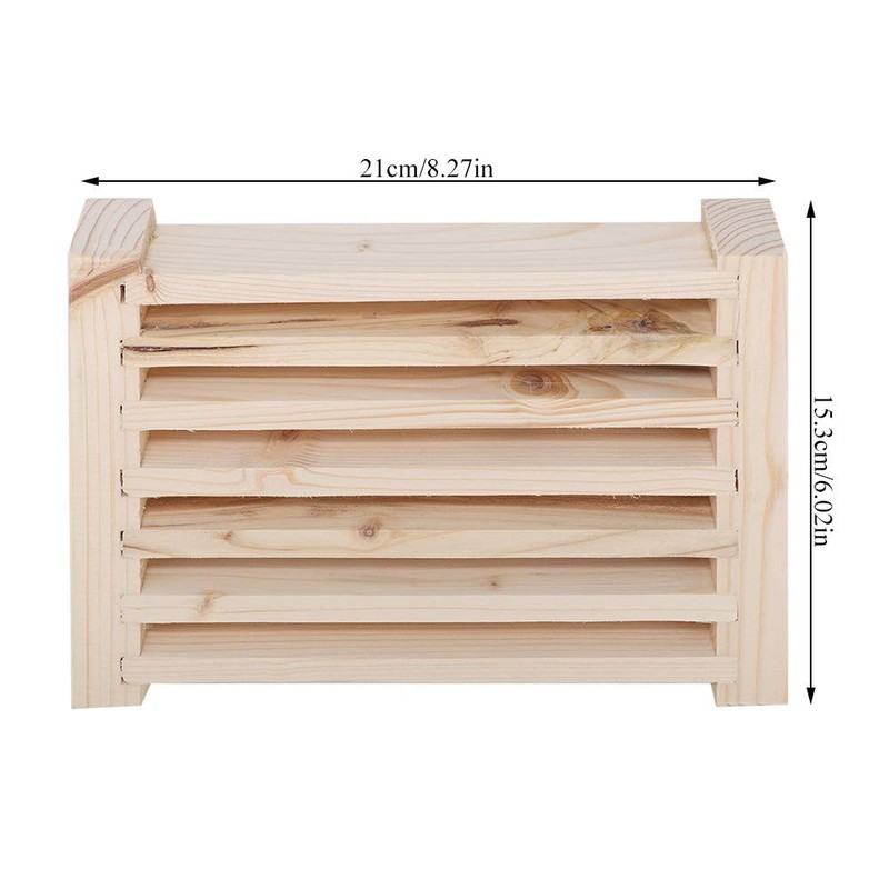 Sauna Vent, Wall Ventilation Outlet Sauna Room Air Vent Ventilation