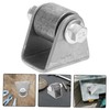 BUGUUYO Rocker Modification Accessories Bike Rear Suspension Units Go-Kart Damper