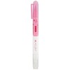 Clover Water-Based Chaco Pen Eraser Pen, Pink, 24-430