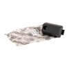 Original Fiat Lubricating Felt Stopper for Rear Door Left Fiat