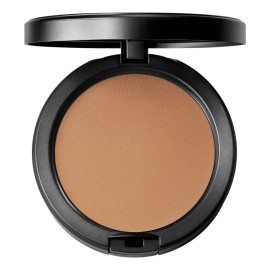 Base en Polvo MAC Studio Fix Powder Plus | NC45.5 | Mate | Cobertura Media