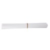 Reed Diffuser Replacement Sticks, 9.8 inches, 50-Pack, Natural Rattan (White)