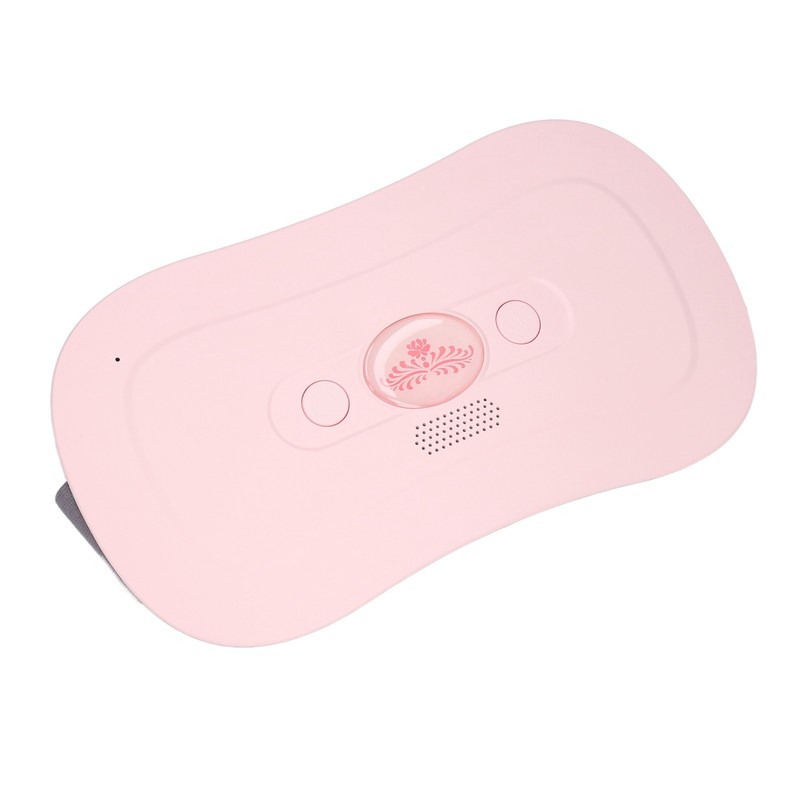 Electric Heating Uterus Belt Uniform Heat Dissipation USB Charging Hot