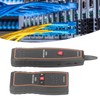 Wire Locator ABS Multifunctional Cable Tester Line Finder for Computer
