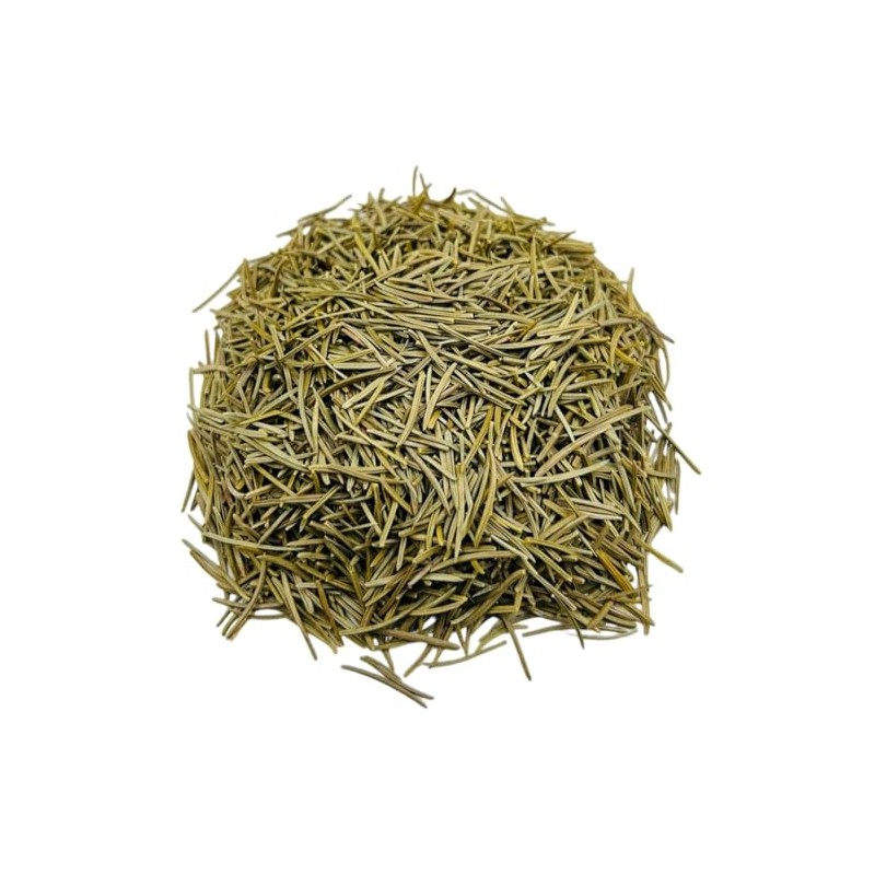 Dried Pine Needle Tea 85g - 1.95Kg (220 grams)
