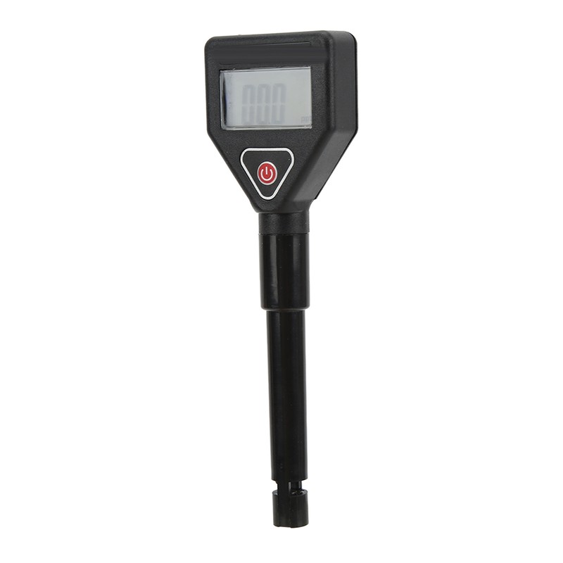 Salinity Tester Small Lightweight Portable Easy Operation Quick Stable High