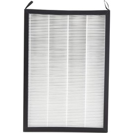 Nuwave OxyPure 1-Pack Genuine Replacement HEPA/Carbon Combo Filter, Removes Irritants, Pollutants & Odors, Produced & Sold by Original Manufacturer for OxyPure Models 47001, 47002, 47003, and 47004