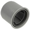 Airfit 85040SK HT Drain Reducer Super Short DN50 x 40,