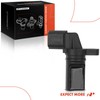A-Premium Engine Camshaft Position Sensor Compatible with Nissan Pathfinder 2001-2004