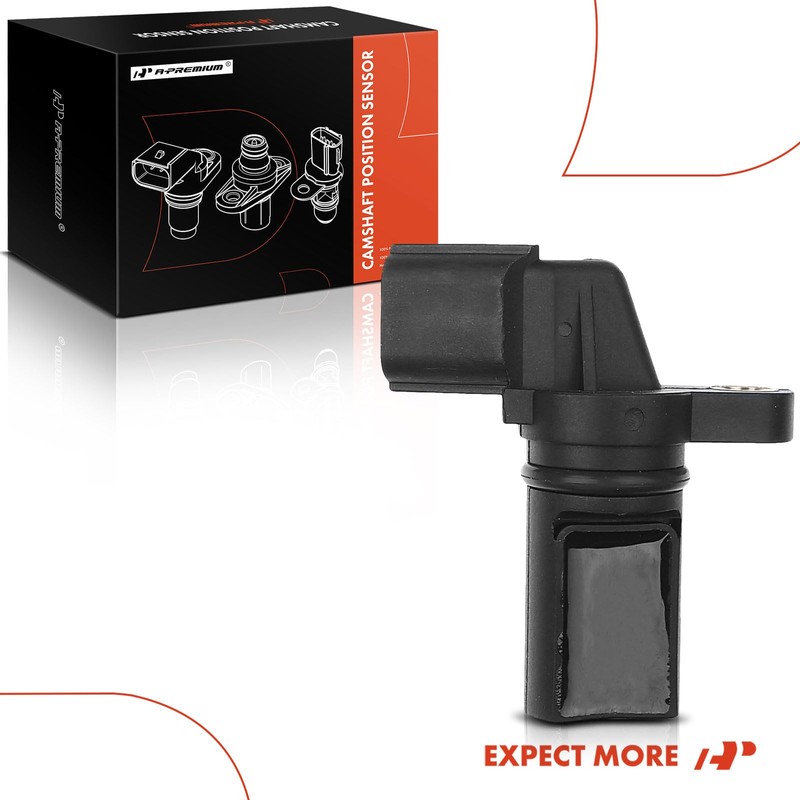 A-Premium Engine Camshaft Position Sensor Compatible with Nissan Pathfinder 2001-2004