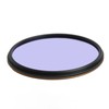 Lightdow Clear Natural Night Filter Light Pollution Reduction Camera Lens