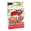 Let's Play 25 Games - Dice Games
