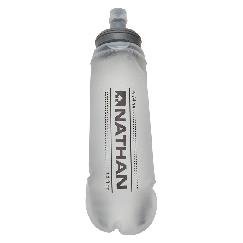 Nathan Limitless 2L Hydration Sling, Two Side Pockets & Small
