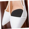 FOMIYES Forefoot Pad for High Heels Soft Comfortable Half Pads