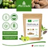 MoriVeda Triphala Pellets High Dose, 1000 mg Vegan, from Ayurveda