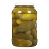 Best Maid Sour Pickles 1 Gal 18-22 count (1 Pack)