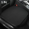 West Llama Linen Car Seat Covers,Bottom Seat Covers for Cars
