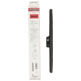 PITWORK(ピットワーク) ワイパーブレード AY02A-UE12R 日産純正部品 助手席 ノート