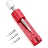 Metal Watch Link Removal Kit- Watch Repair Tool-Pin Remover Adjust-Replacement