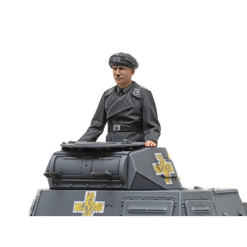 TAMIYA 35388 1:35 German PzKpfw. I AUSF. B (1) -