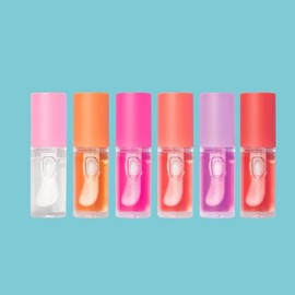 Ph Lip Oil - Scent: Guava