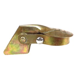 APUK Exhaust Weather Cap Rain Flap Silencer Universal 57mm 2 1/4" Tractor Digger