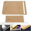 Acrylic Wallet Pattern Stencil Wallet Template Drawings Kit Acrylic Making