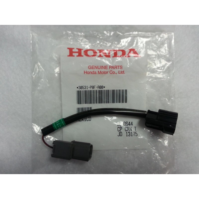 Honda Genuine Honda / Acura 30531-P8F-A00 Knock Sensor Wire Connector