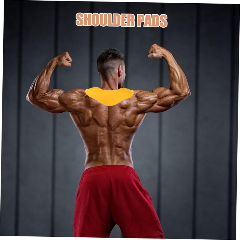Sosoport Barbell Cushion Pad for Hip Thrust Squatting Neck Support