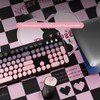 EWEADN Eweadn Wireless Keyboard & Mouse Combo, 2.4G Wireless Keyboard