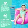 TRISWIM Chlorine Removal Kids Shampoo, 8.5 Ounce