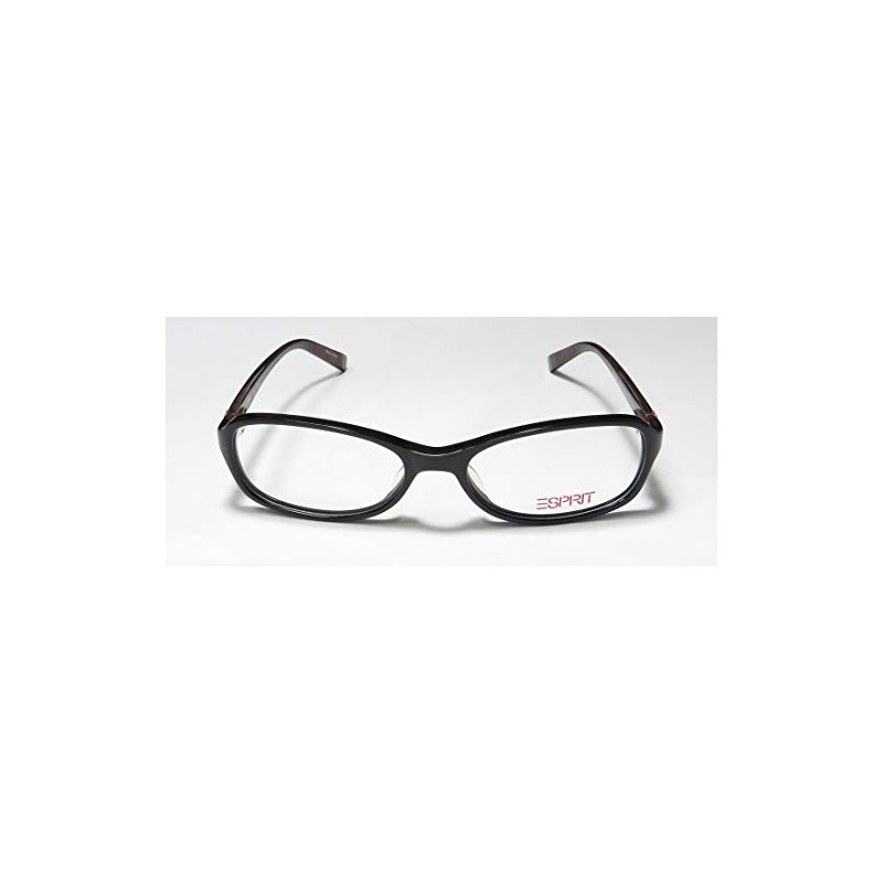 Eyeglasses Esprit 17381 Black 538