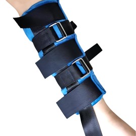 Household calf fracture traction belt, tibia and fibula fracture rehabilitation belt, calf soft tissue injury rehabilitation, osteoarthritis relief and correction