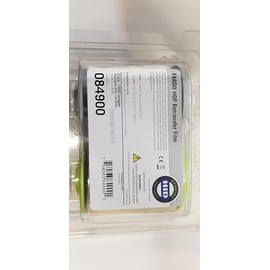HID FARGO 84900 Standard Clear Film, 1500-Print