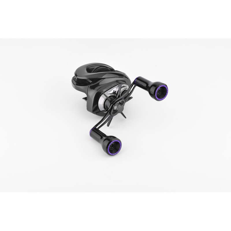 GOMEXUS 24 mm Power Knob Compatible with Shimano Daiwa Fishing