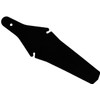 cyclingcolors Mudguards Bicycle Black Road Bike MTB Mudguard Saddle to