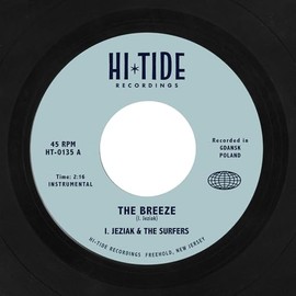 The Breeze/free As The Ocean