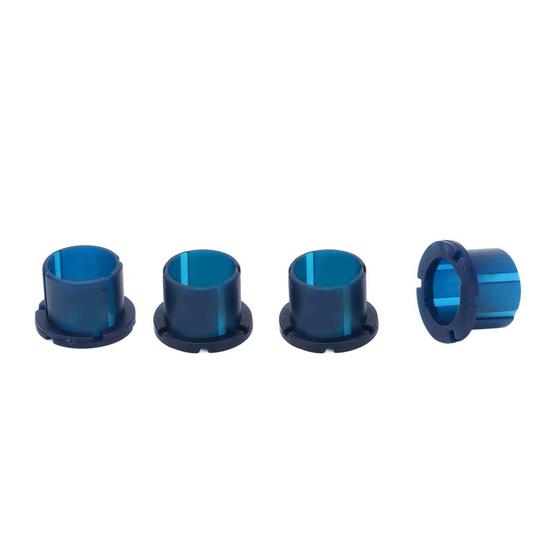 4 Pcs Automatic Shift Lever Linkage Bushing 90385‑11003 Auto Transmission