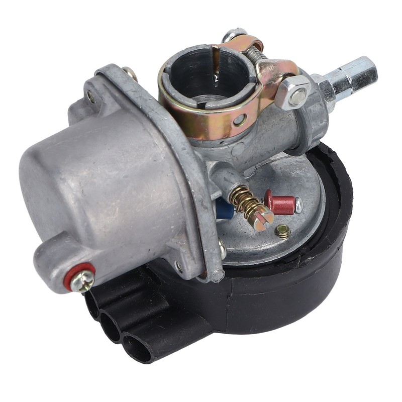 Carburetor Assembly for 49cc 50cc 60cc 66cc 80cc 2 Stroke