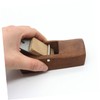 DOITOOL Spoke Shave Spokeshave Tool Plane Wooden Mini