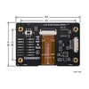 2.42 inch OLED Display Module - 128 x 64 Resolution,
