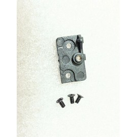 Unbranded New aftermarket M.2 SSD Caddy Dell Latitude E5480 5490 5580 Precision 3520 2FFR0