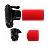 CO2 Bike Tire Inflator Quick Inflation Portable Bike CO2 Pump