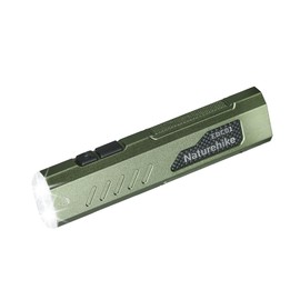 Naturehike Lumius Torch Small and Portable with 1500 lm Brightness Multiple Adjustment Options Lumius High Performance LED Suitable for Camping Travel and Night Activities