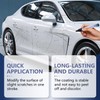 Car Magic Pen, Pack of 2 Car Scratch Repair Pen,