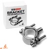 NEWURBAN Universal Bracket for Dog Bike Leash - Spare Jaw