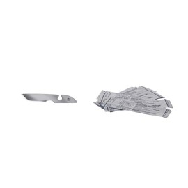 12x BAYHA Sterile Scalpel Blades – Sterile and Individually Packaged, , ,