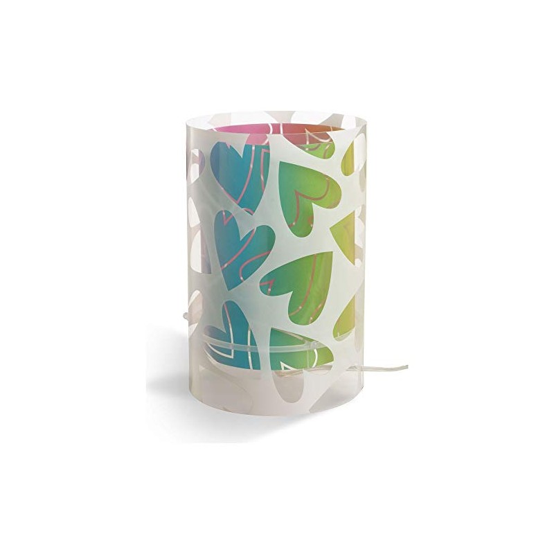 Dalber Cuore – Desk Lamp