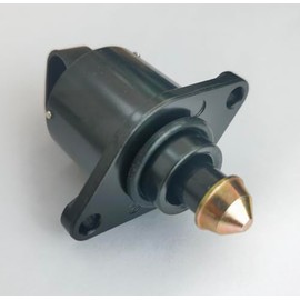 53030657AC Idle Air Control Valve for 1991-2003 Dodge Dakota/Ram 1500/2500/3500/Durango & Jeep Grand Cherokee 3.9L/5.2L/5.9L - Replaces 53030450, 53009735, 17119277